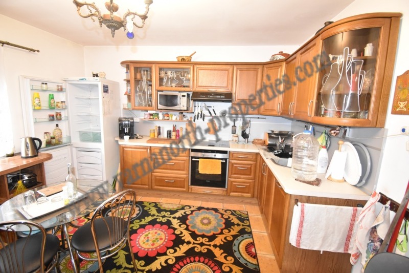 Продава КЪЩА, с. Пленимир, област Добрич, снимка 6 - Къщи - 52974645