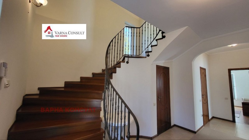 Продава КЪЩА, гр. Варна, м-т Манастирски рид, снимка 9 - Къщи - 53023350