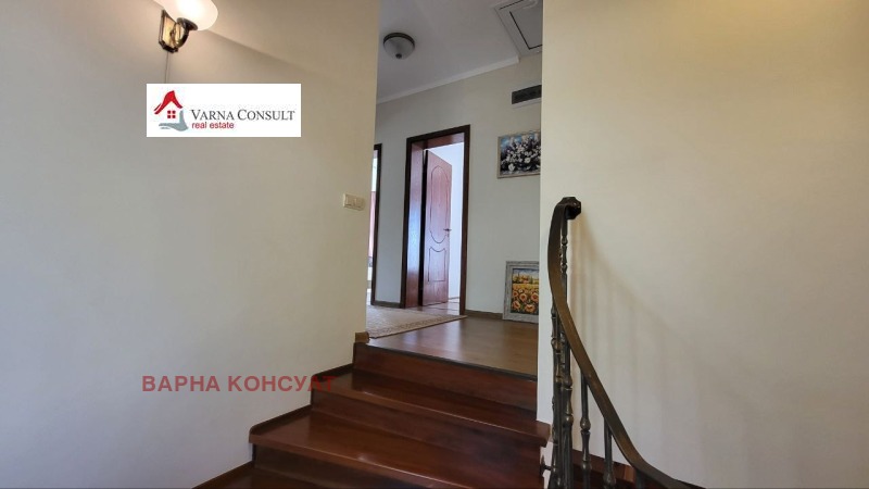 Продава КЪЩА, гр. Варна, м-т Манастирски рид, снимка 11 - Къщи - 53023350