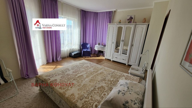 Продава КЪЩА, гр. Варна, м-т Манастирски рид, снимка 4 - Къщи - 53023350