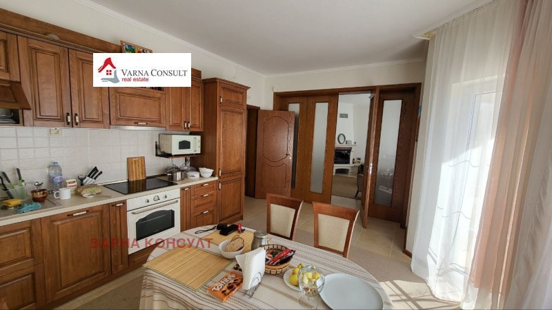 Продава КЪЩА, гр. Варна, м-т Манастирски рид, снимка 3 - Къщи - 53023350