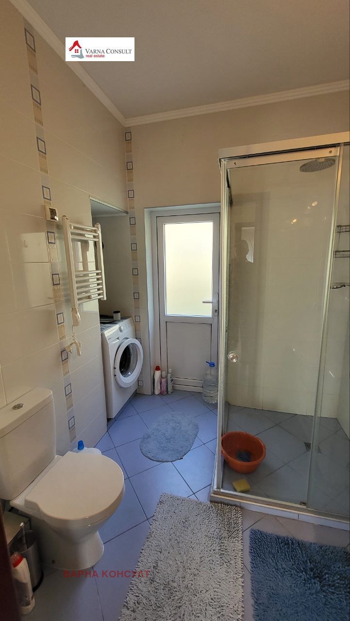 Продава КЪЩА, гр. Варна, м-т Манастирски рид, снимка 6 - Къщи - 53023350