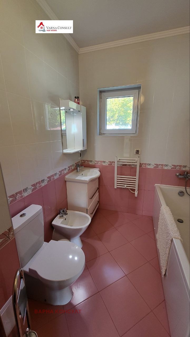 Продава КЪЩА, гр. Варна, м-т Манастирски рид, снимка 8 - Къщи - 53023350