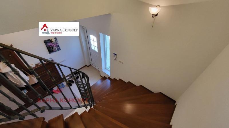 Продава КЪЩА, гр. Варна, м-т Манастирски рид, снимка 10 - Къщи - 53023350