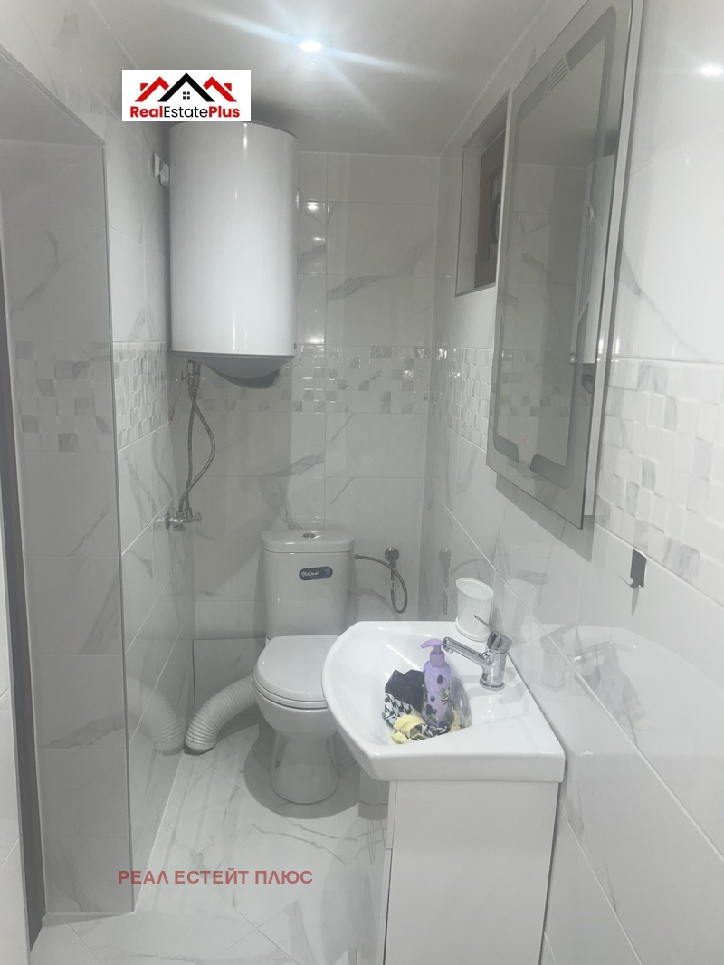 Продава КЪЩА, гр. Ловеч, Гозница, снимка 7 - Къщи - 53322873