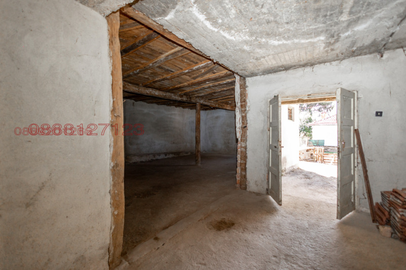 Продава ПРОМ. ПОМЕЩЕНИЕ, гр. Севлиево, област Габрово, снимка 10 - Производствени сгради - 52782941