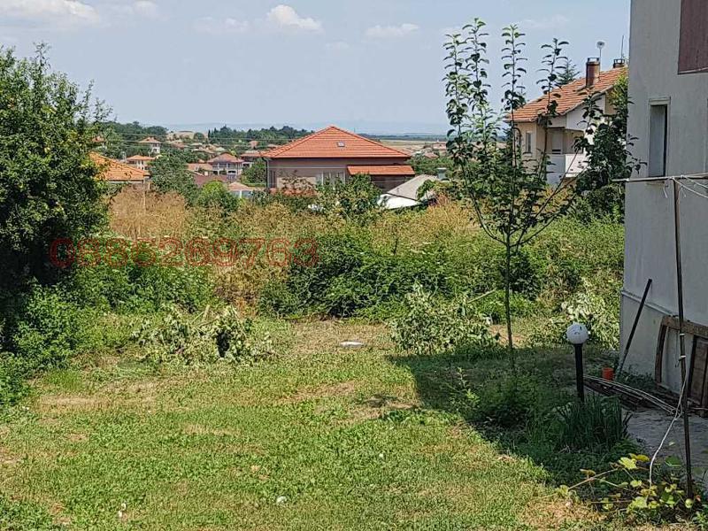 Продава ПАРЦЕЛ, гр. Бургас, с. Маринка, снимка 6 - Парцели - 52769677