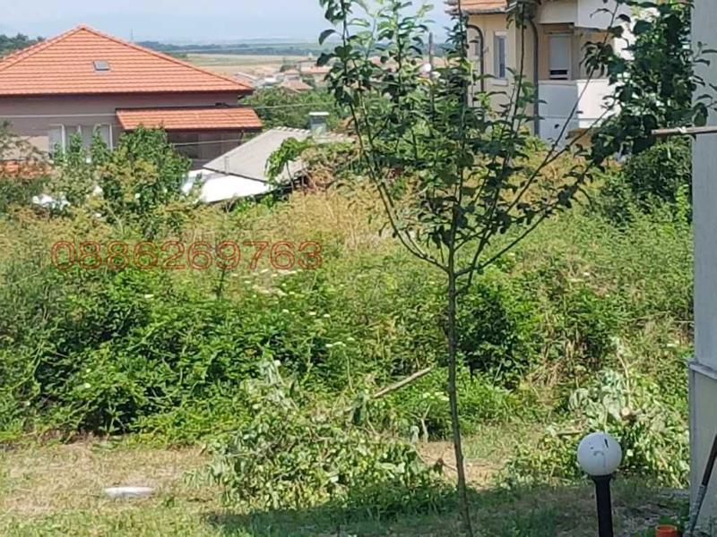 Продава ПАРЦЕЛ, гр. Бургас, с. Маринка, снимка 2 - Парцели - 52769677