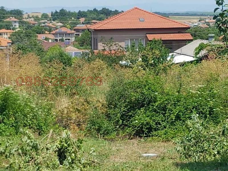 Продава ПАРЦЕЛ, гр. Бургас, с. Маринка, снимка 3 - Парцели - 52769677