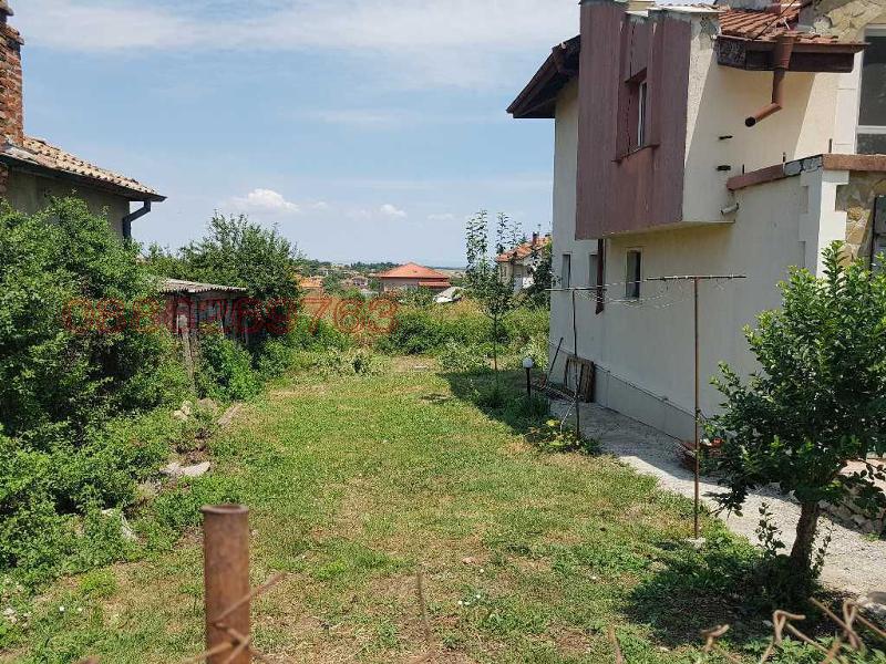 Продава ПАРЦЕЛ, гр. Бургас, с. Маринка, снимка 5 - Парцели - 52769677