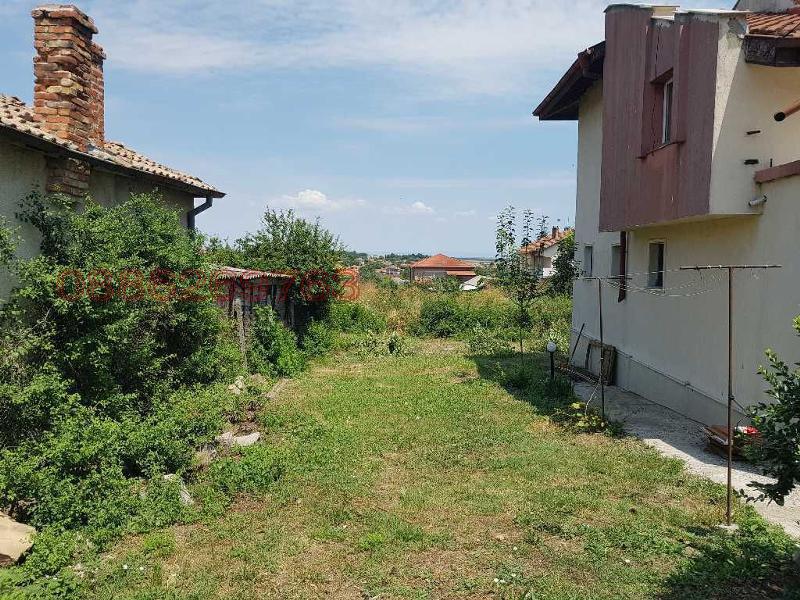 Продава ПАРЦЕЛ, гр. Бургас, с. Маринка, снимка 8 - Парцели - 52769677