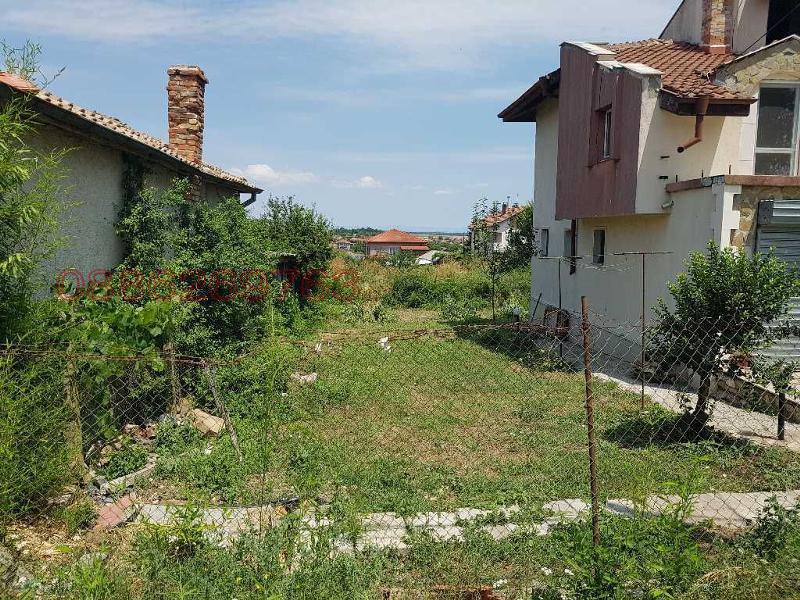 Продава ПАРЦЕЛ, гр. Бургас, с. Маринка, снимка 9 - Парцели - 52769677