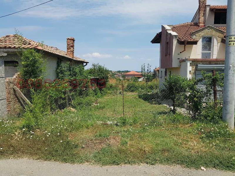 Продава ПАРЦЕЛ, гр. Бургас, с. Маринка, снимка 10 - Парцели - 52769677