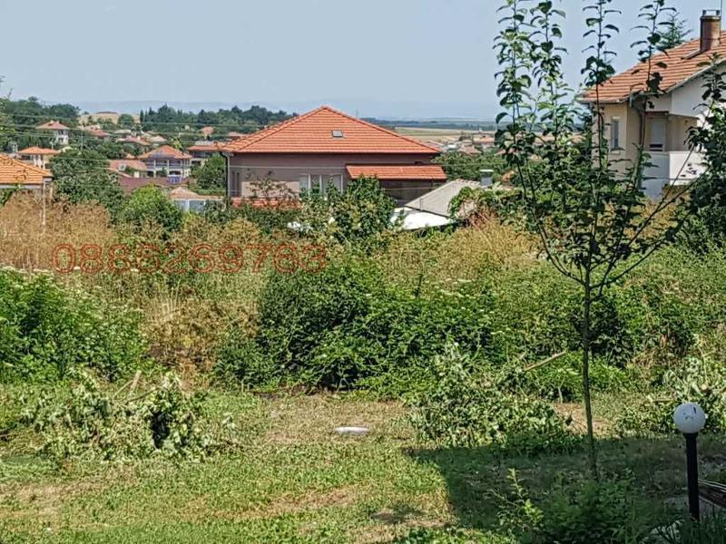 Продава ПАРЦЕЛ, гр. Бургас, с. Маринка, снимка 7 - Парцели - 52769677