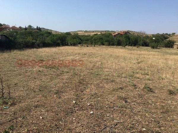 Продава ПАРЦЕЛ, с. Голямо Соколово, област Търговище