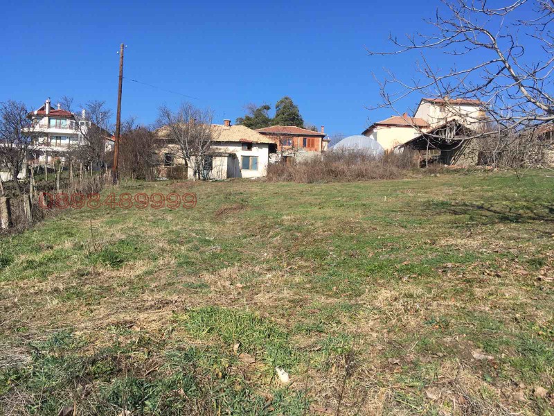 Продава ПАРЦЕЛ, с. Голямо Соколово, област Търговище, снимка 2 - Парцели - 52782589