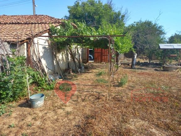Продаја  Плот регион Шуменска , Ивански , 1000 м2 | 79550401