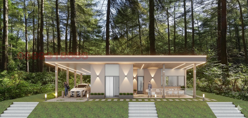 Продава ПАРЦЕЛ, гр. Варна, м-т Ракитника, снимка 2 - Парцели - 52969219