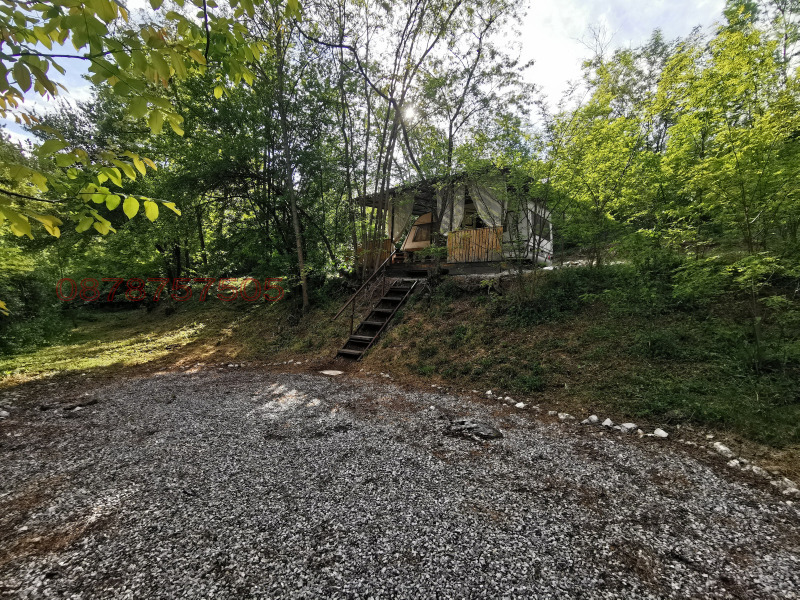 Продава ПАРЦЕЛ, яз. Ал. Стамболийски, област Габрово, снимка 2 - Парцели - 52780310