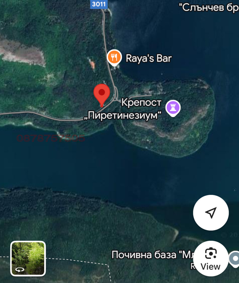 Продава ПАРЦЕЛ, яз. Ал. Стамболийски, област Габрово, снимка 4 - Парцели - 52780310