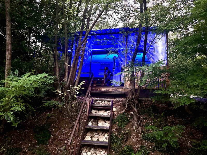 Продава ПАРЦЕЛ, яз. Ал. Стамболийски, област Габрово, снимка 12 - Парцели - 52780310