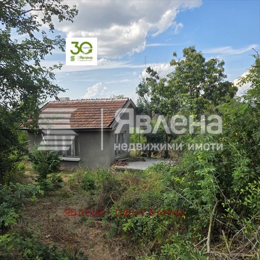 Продава ПАРЦЕЛ, гр. Варна, м-т Лазур, снимка 2 - Парцели - 55366445