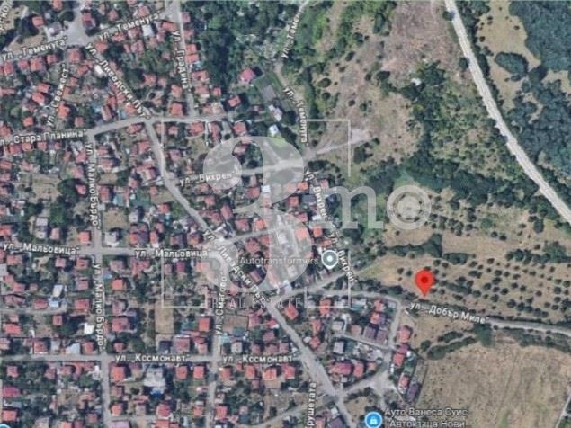 Продава ПАРЦЕЛ, гр. София, гр. Нови Искър