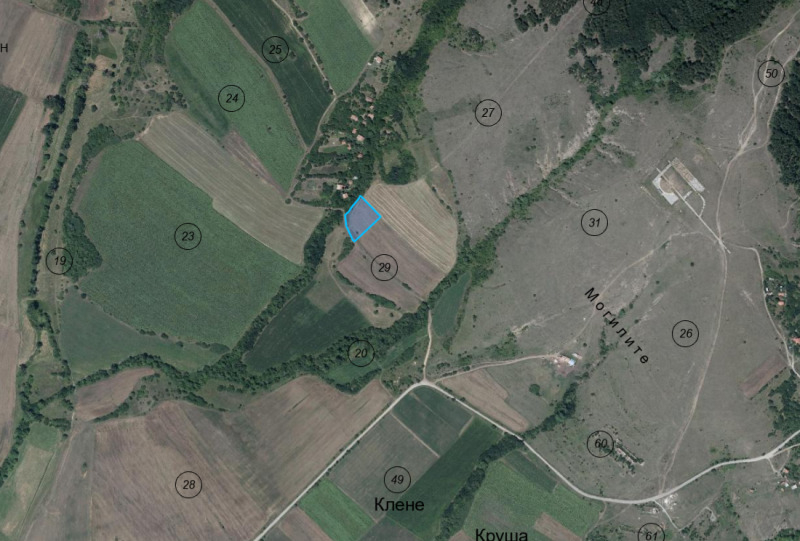 Na prodej  Přistát oblast Pernik , Arzan , 4 dka | 42408354 - obraz [12]