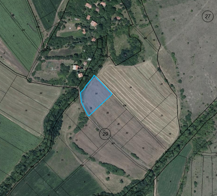 Na prodej  Přistát oblast Pernik , Arzan , 4 dka | 42408354 - obraz [13]
