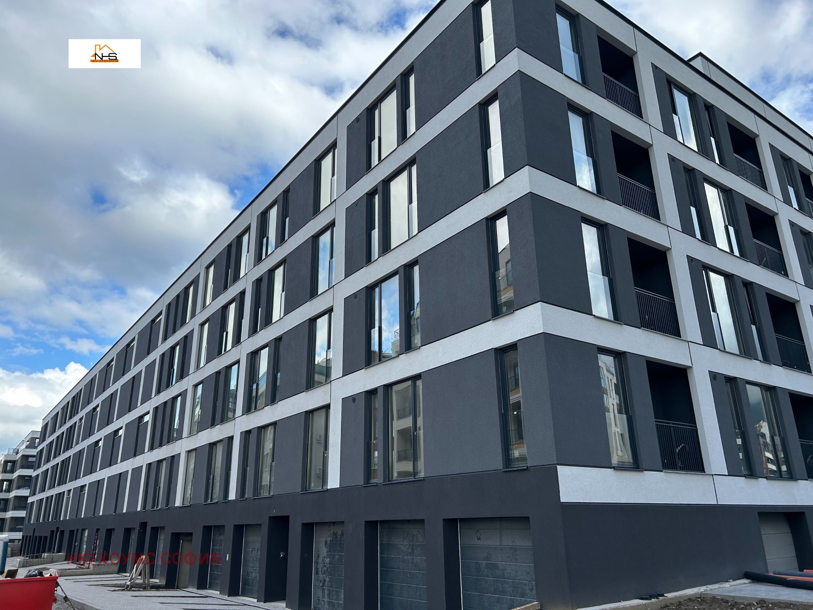 Продава 2-СТАЕН, гр. София, Малинова долина, снимка 7 - Апартаменти - 54164916