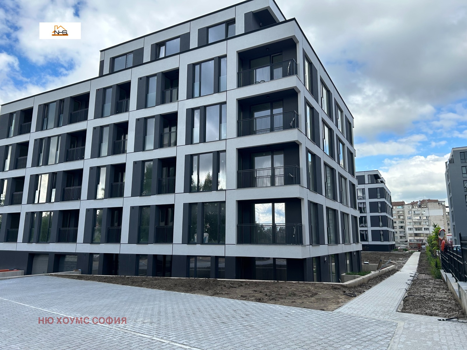 Продава 2-СТАЕН, гр. София, Малинова долина, снимка 6 - Апартаменти - 54164916