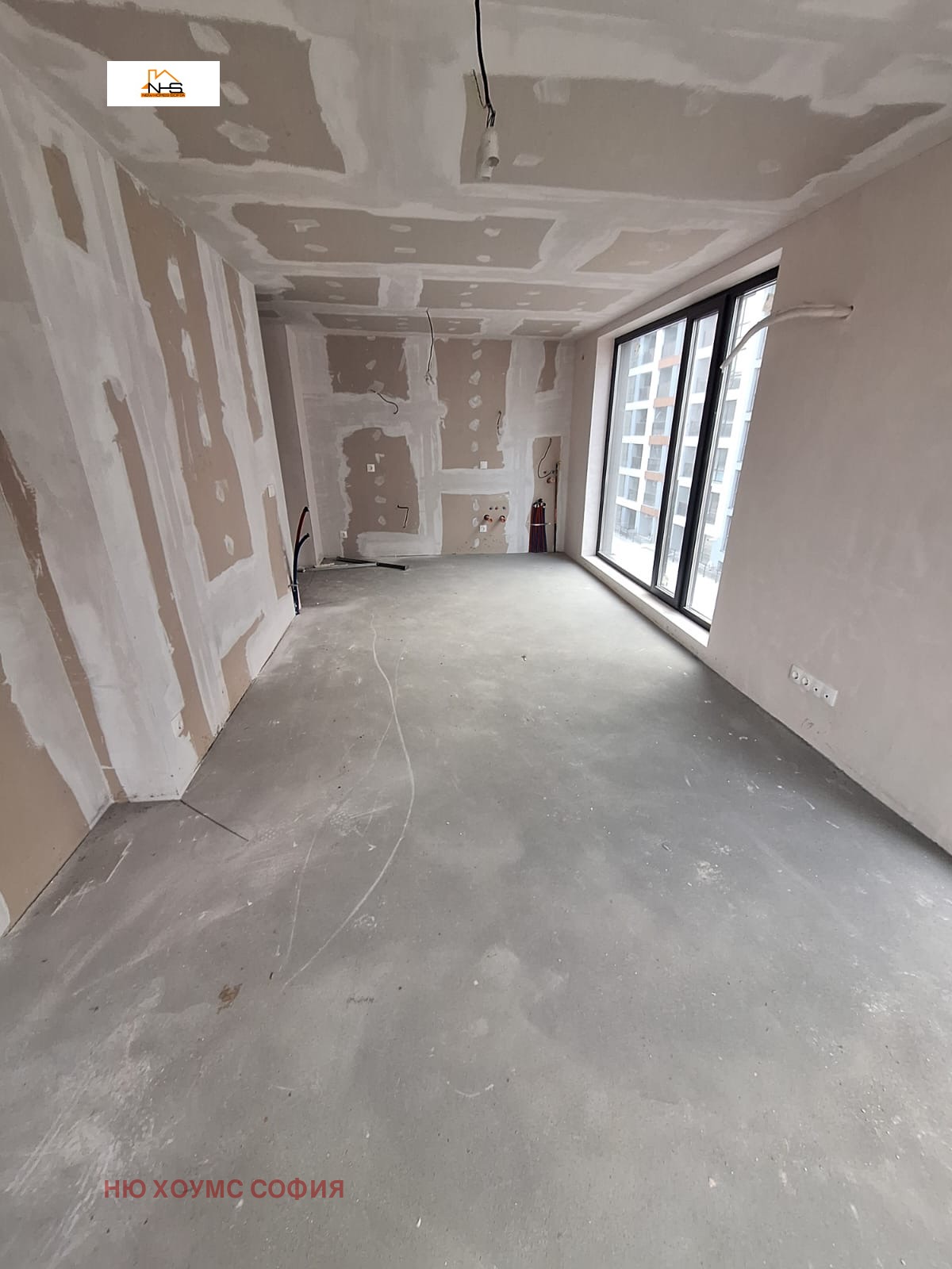 Продава 2-СТАЕН, гр. София, Малинова долина, снимка 2 - Апартаменти - 54164916