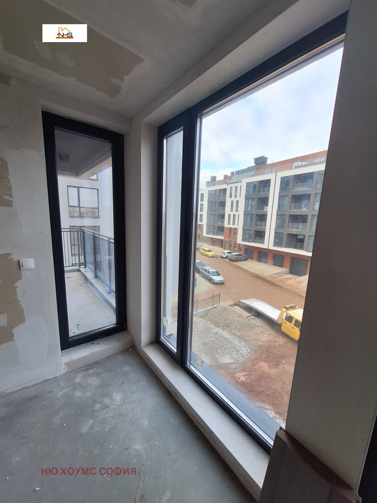 Продава 2-СТАЕН, гр. София, Малинова долина, снимка 11 - Апартаменти - 54164916