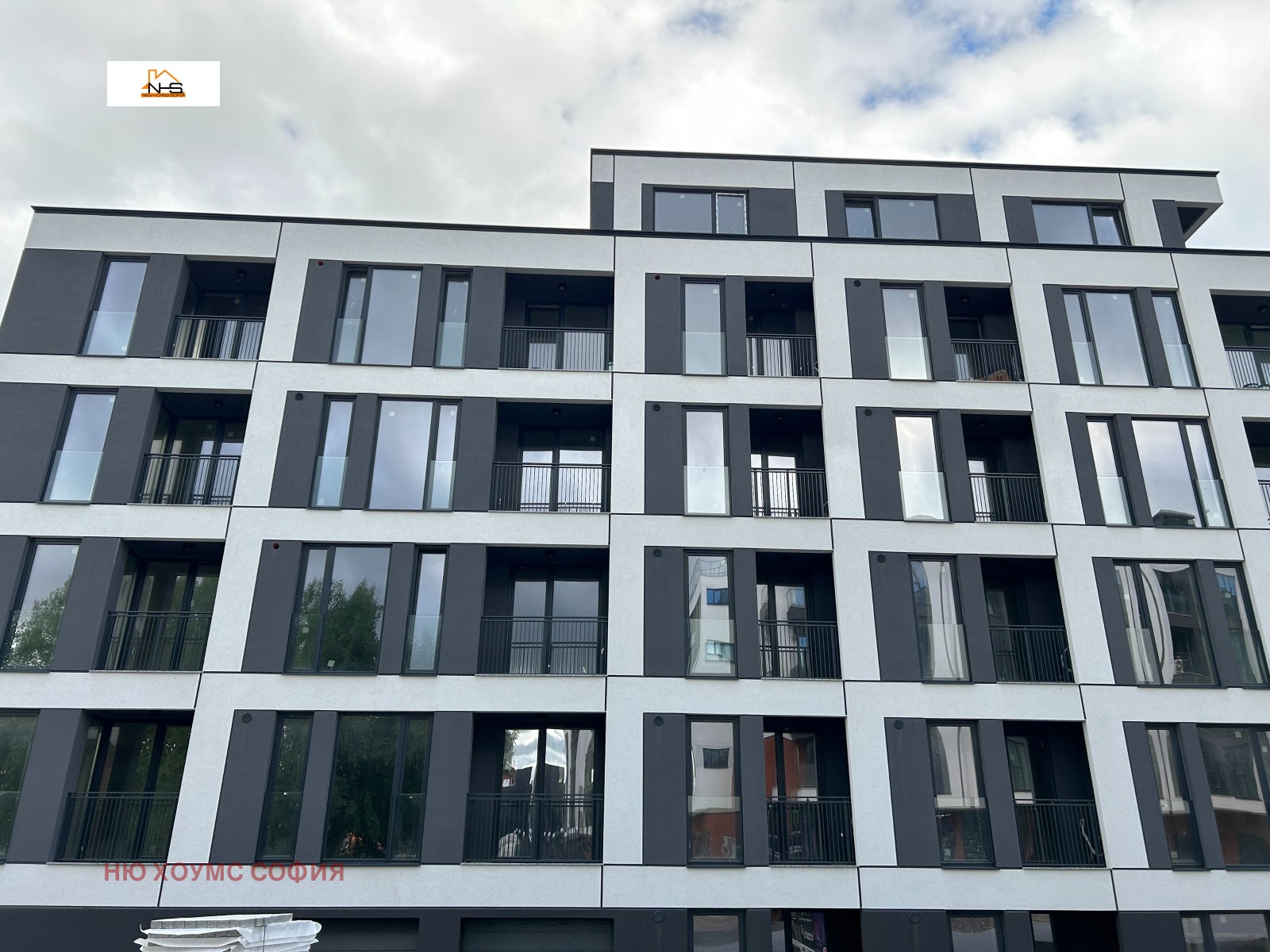 Продава 2-СТАЕН, гр. София, Малинова долина, снимка 8 - Апартаменти - 54164916