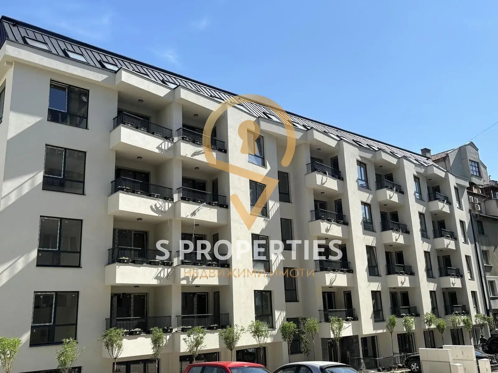 Продава 2-СТАЕН, гр. Варна, Победа, снимка 2 - Апартаменти - 52562705