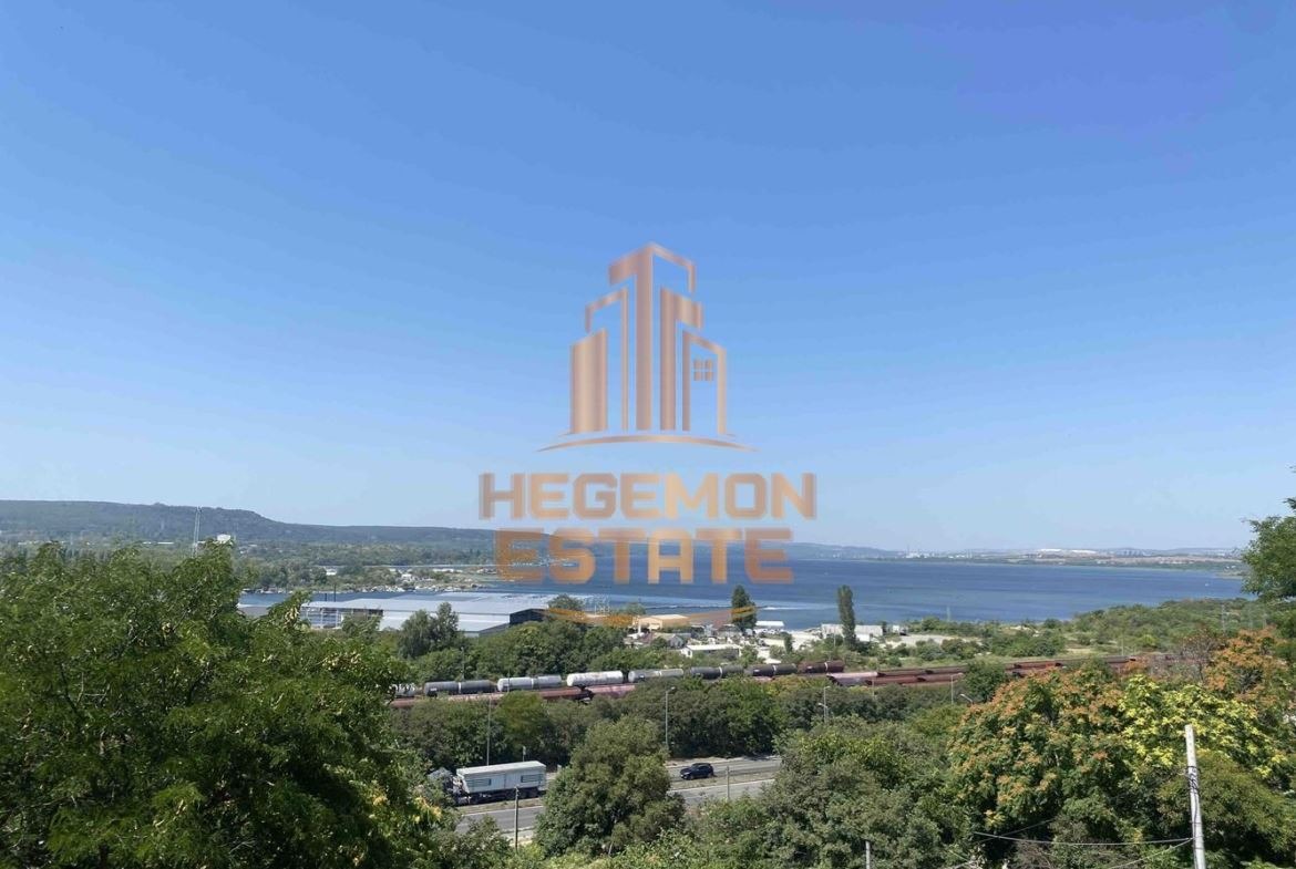 Продава 2-СТАЕН, гр. Варна, Погреби, снимка 4 - Апартаменти - 54601053