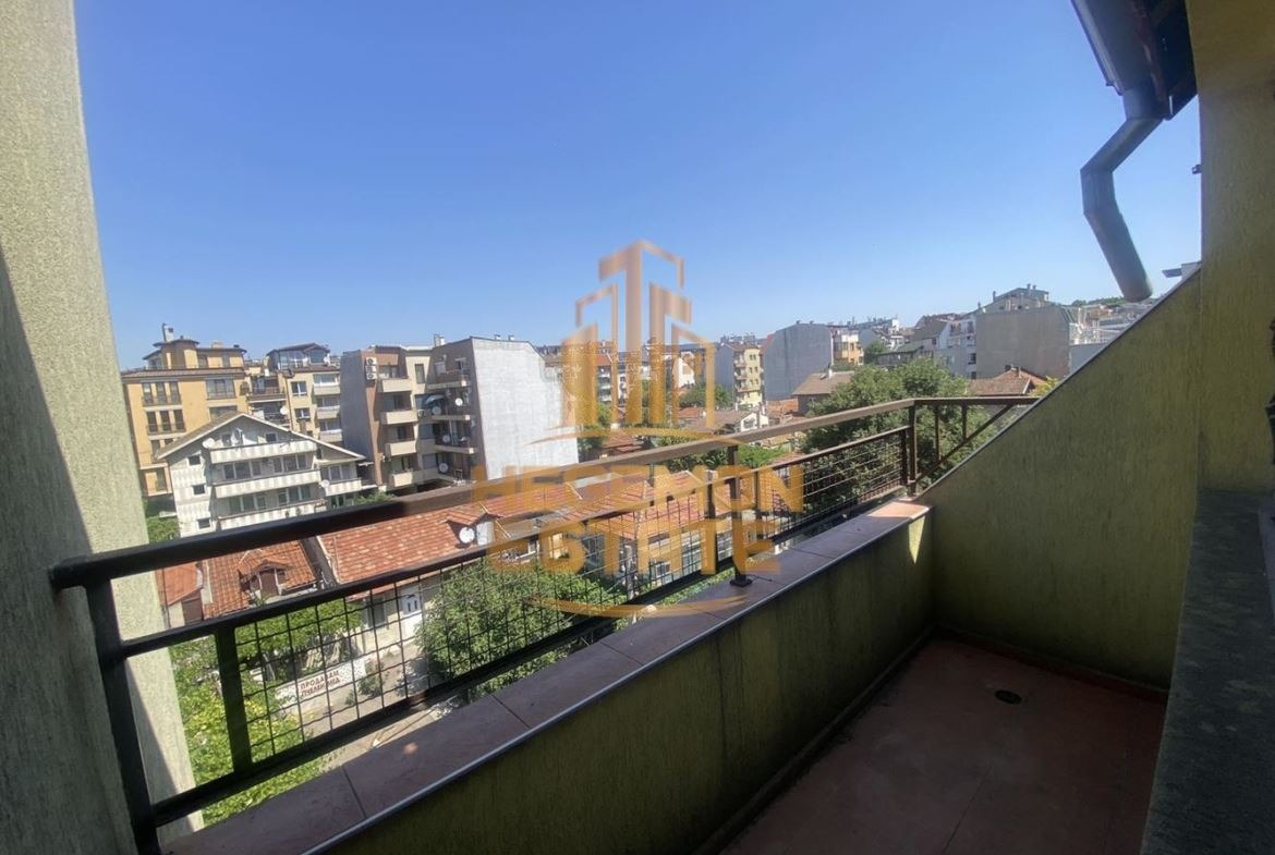 Продава 2-СТАЕН, гр. Варна, Погреби, снимка 6 - Апартаменти - 54601053