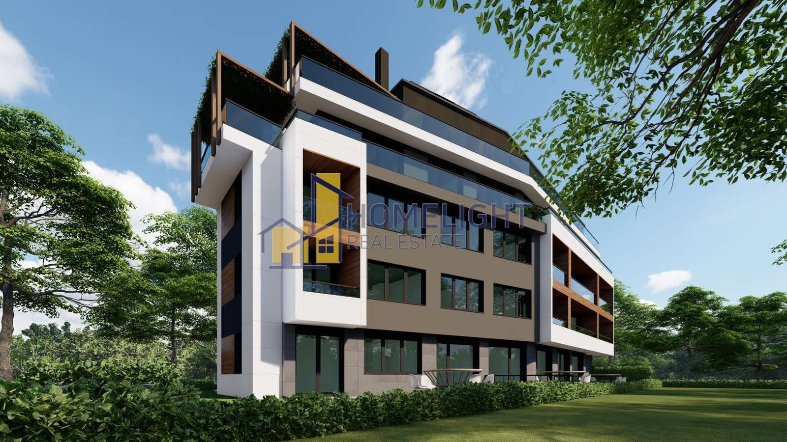 Продава 2-СТАЕН, гр. София, Хаджи Димитър, снимка 3 - Апартаменти - 55186438