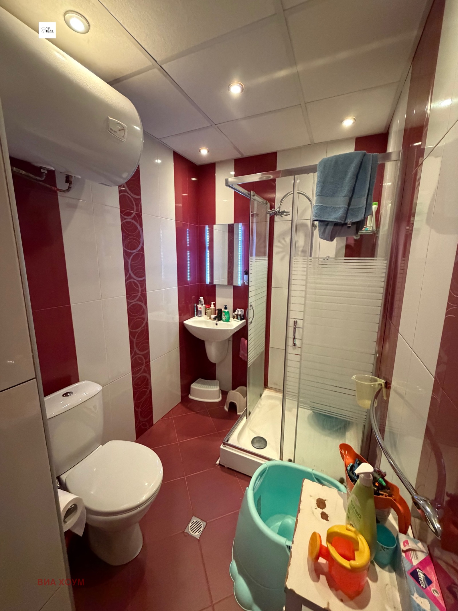 Продава 2-СТАЕН, гр. Дупница, област Кюстендил, снимка 7 - Апартаменти - 55492326