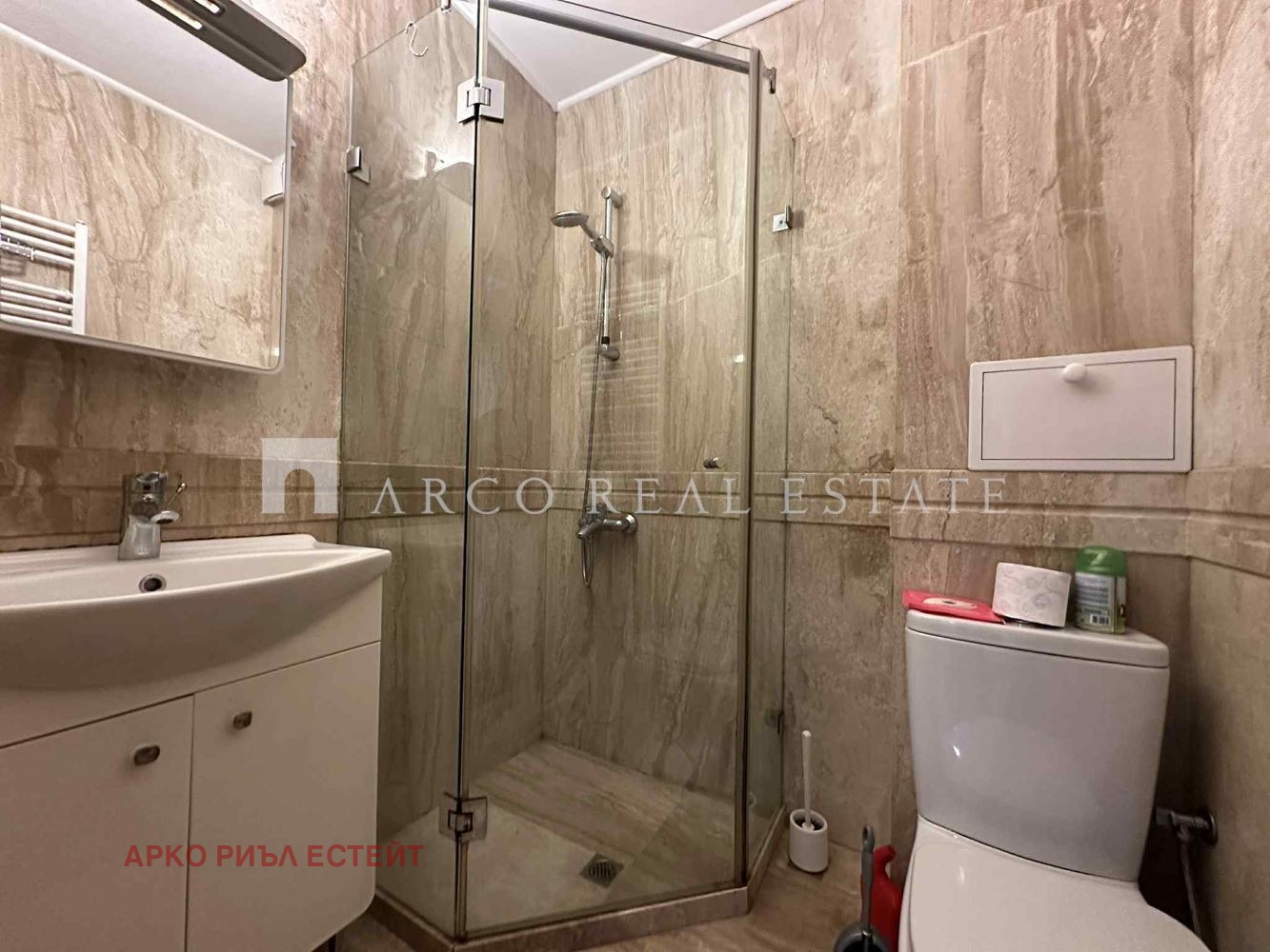 Продава 3-СТАЕН, гр. София, Иван Вазов, снимка 8 - Апартаменти - 54350102