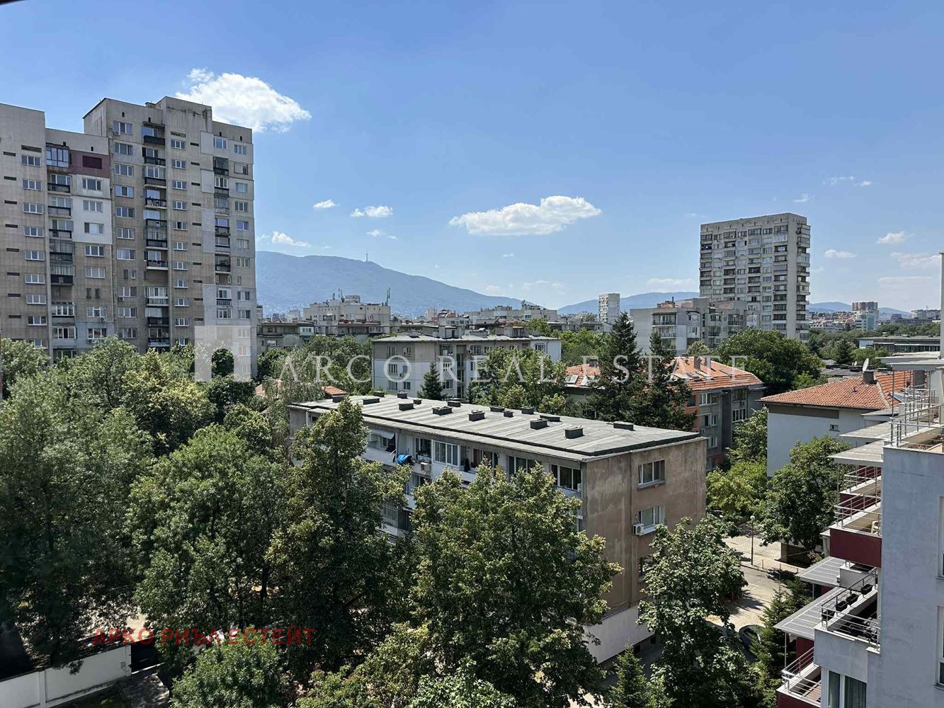 Продава 3-СТАЕН, гр. София, Иван Вазов, снимка 4 - Апартаменти - 54350102