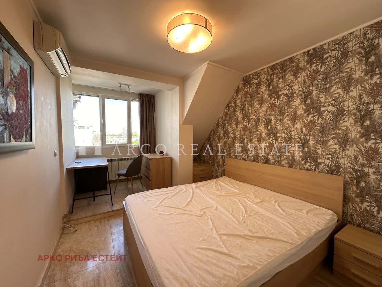 Продава 3-СТАЕН, гр. София, Иван Вазов, снимка 6 - Апартаменти - 54350102