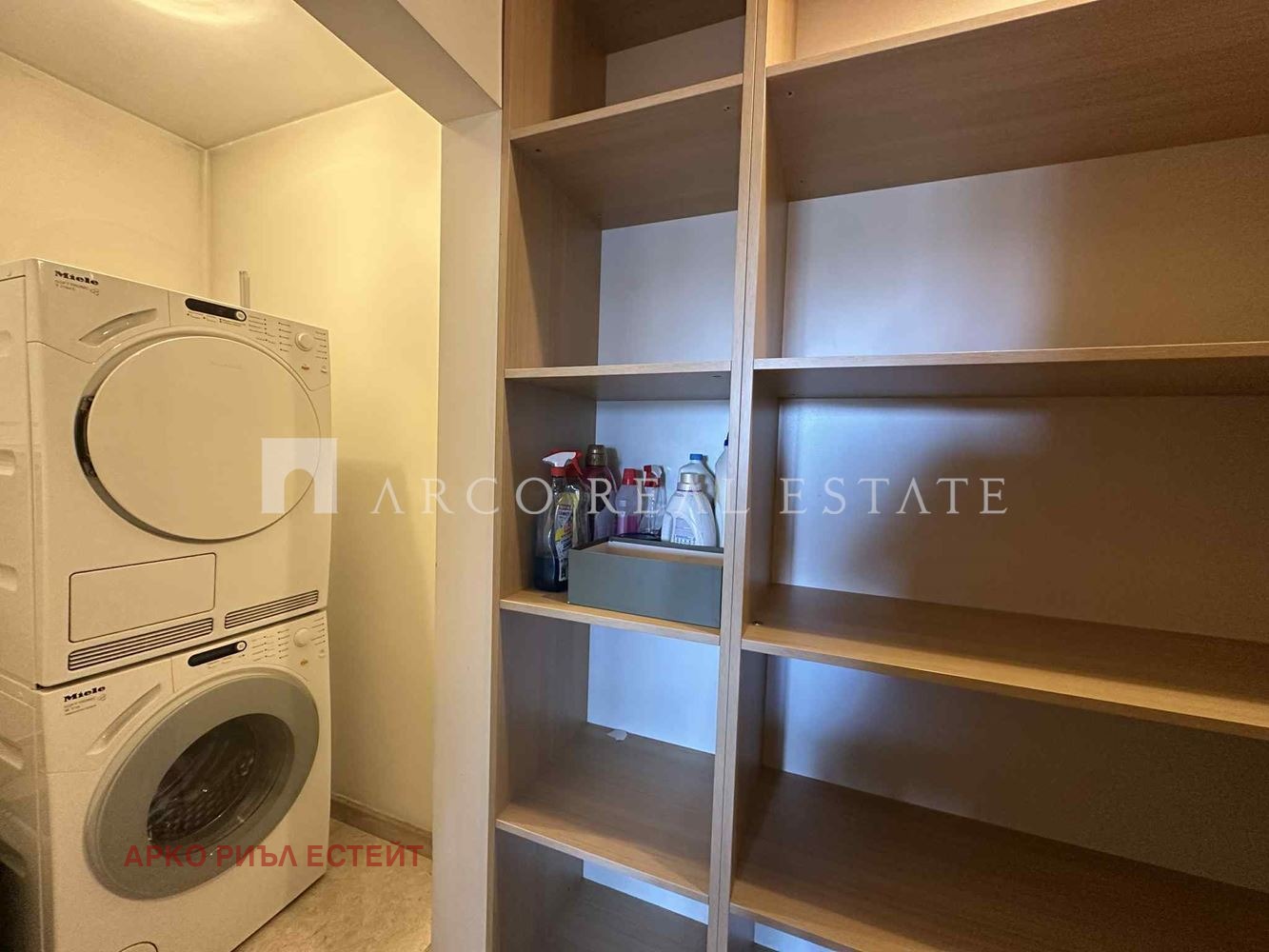 Продава 3-СТАЕН, гр. София, Иван Вазов, снимка 7 - Апартаменти - 54350102