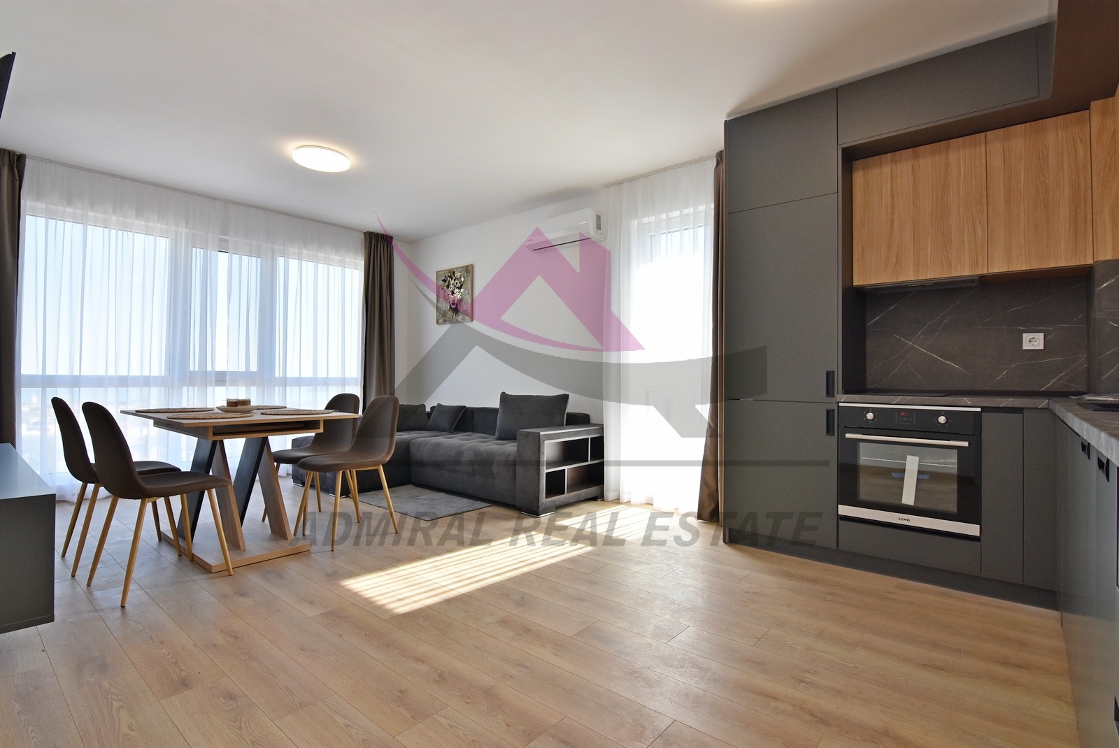 Продава 3-СТАЕН, гр. Варна, Възраждане 3, снимка 3 - Апартаменти - 53856905