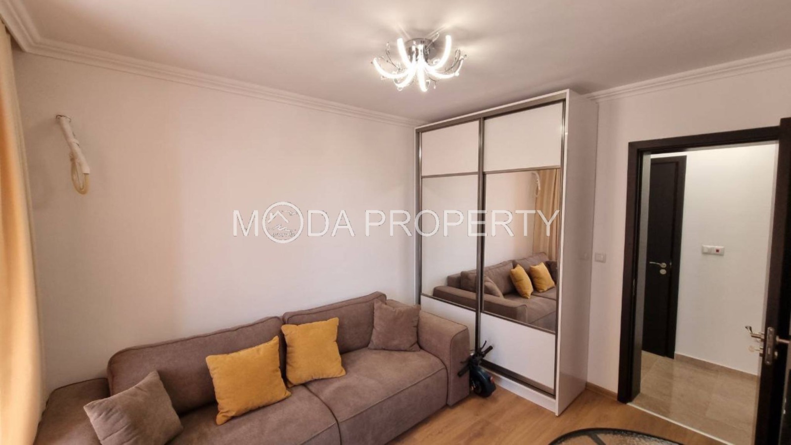 Продава 3-СТАЕН, гр. Свети Влас, област Бургас, снимка 9 - Апартаменти - 53979352