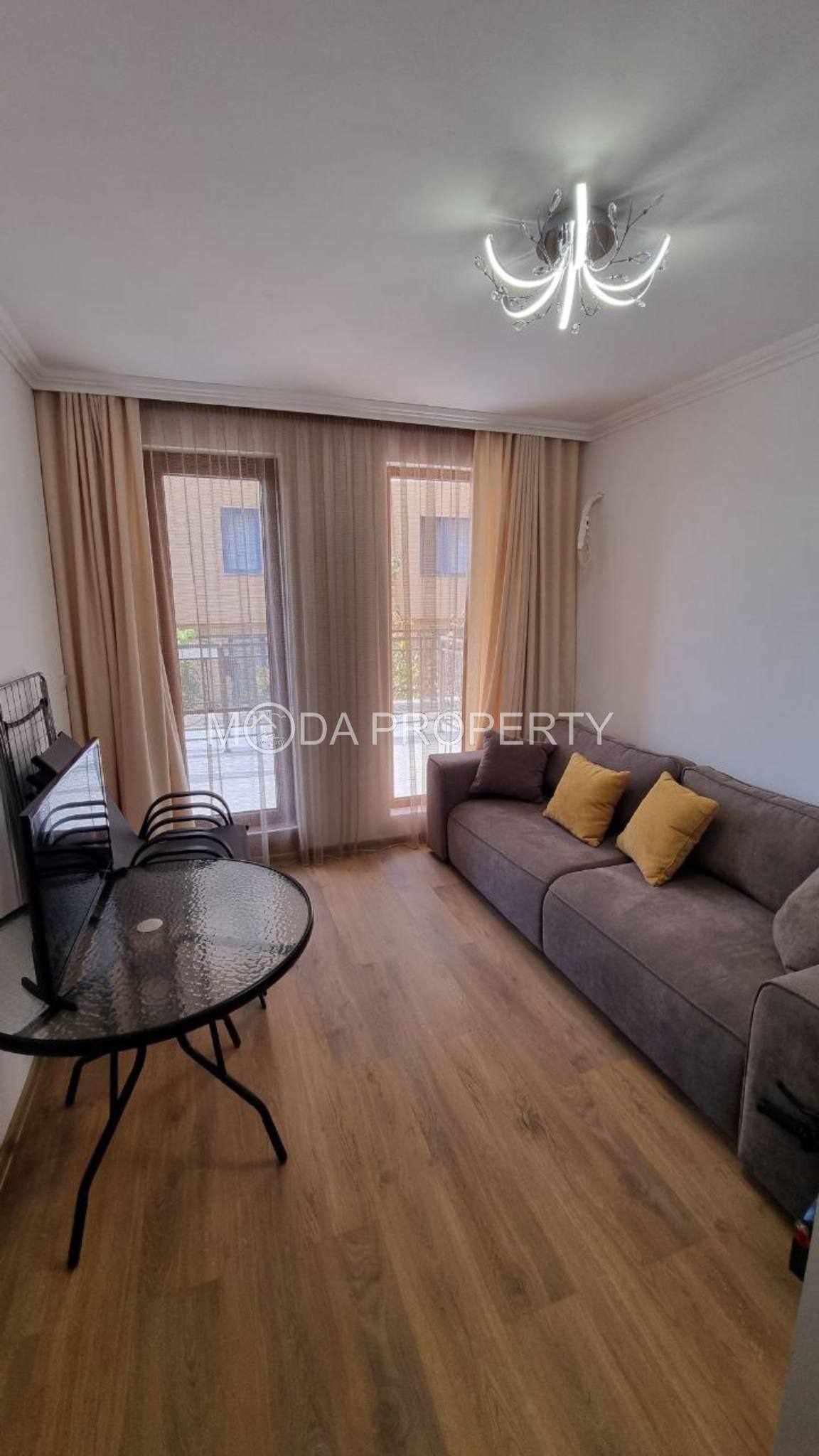 Продава 3-СТАЕН, гр. Свети Влас, област Бургас, снимка 7 - Апартаменти - 53979352