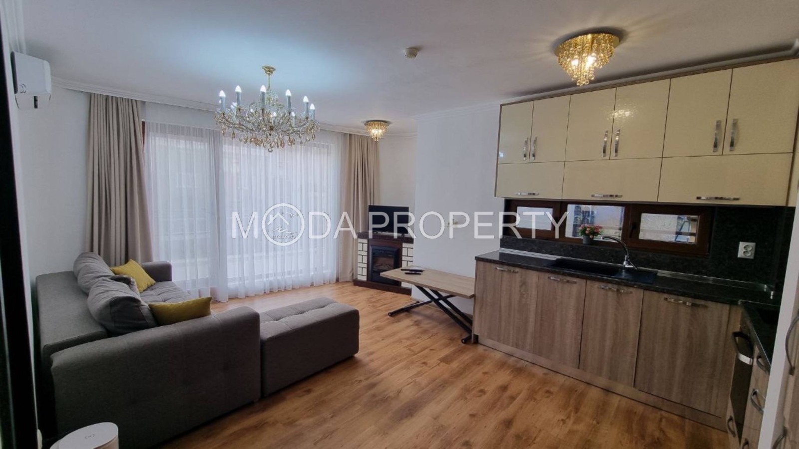 Продава 3-СТАЕН, гр. Свети Влас, област Бургас, снимка 10 - Апартаменти - 53979352