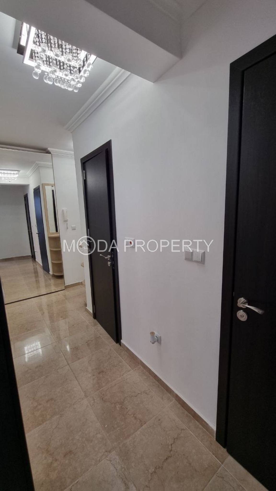 Продава 3-СТАЕН, гр. Свети Влас, област Бургас, снимка 3 - Апартаменти - 53979352