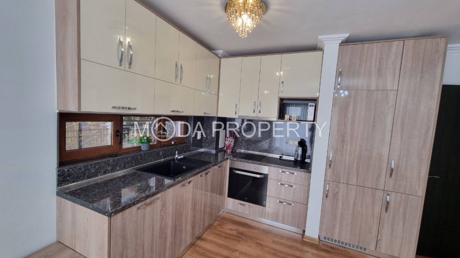 Продава 3-СТАЕН, гр. Свети Влас, област Бургас, снимка 11 - Апартаменти - 53979352