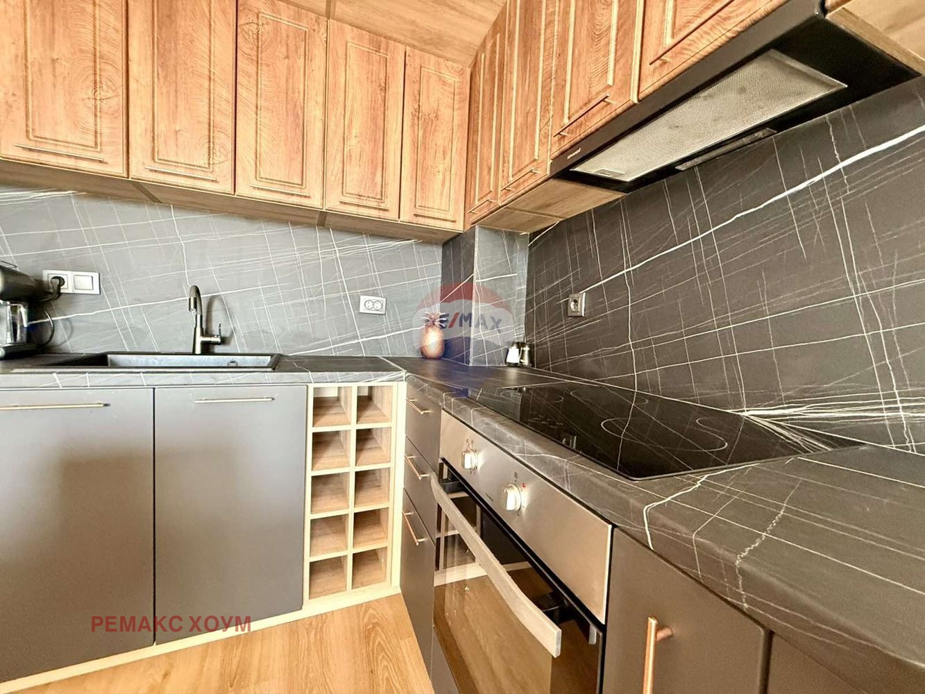 Продава 3-СТАЕН, гр. Варна, Погреби, снимка 4 - Апартаменти - 54183937